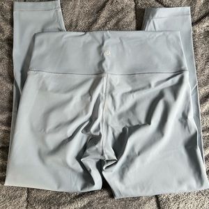 Lululemon Align Leggings Size 12
